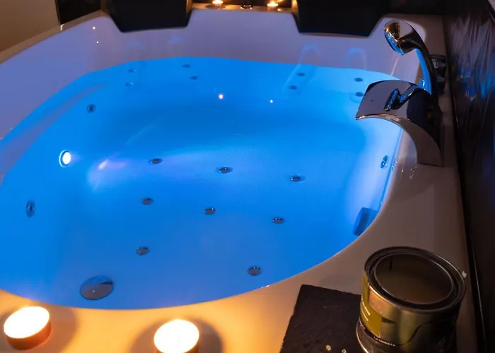 El Azufral - Adults Only - Smoke-free Inn Cambarco