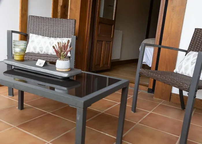 El Azufral - Adults Only - Smoke-free Inn