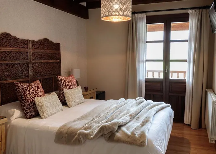 El Azufral - Adults Only - Smoke-free