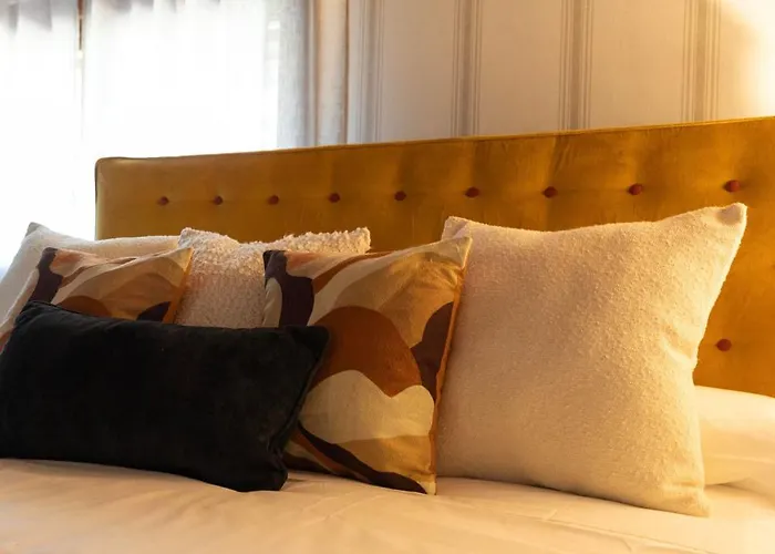 El Azufral - Adults Only - Smoke-free Inn Cambarco