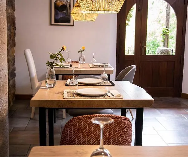 Inn El Azufral Cambarco