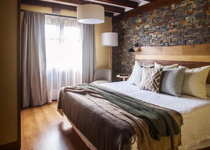 El Azufral - Adults Only - Smoke-free Inn